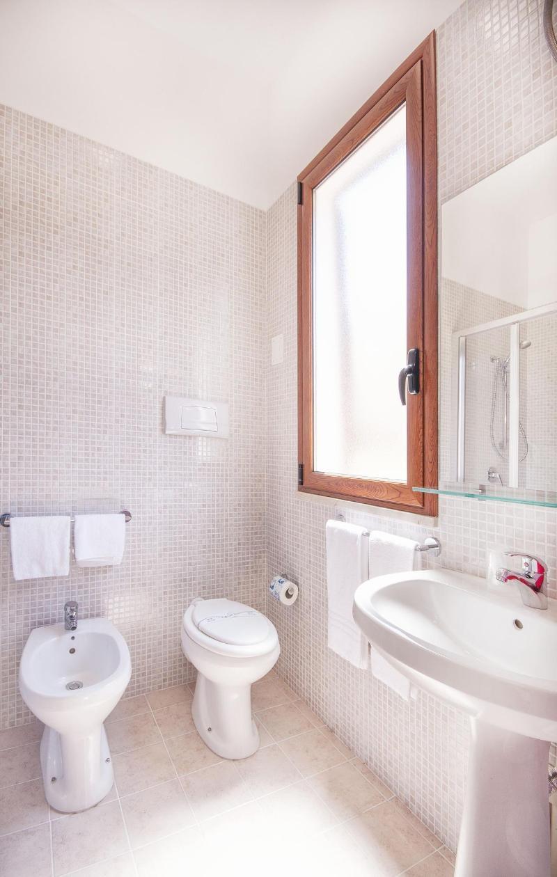 B&B La Torre Castellammare del Golfo Buitenkant foto