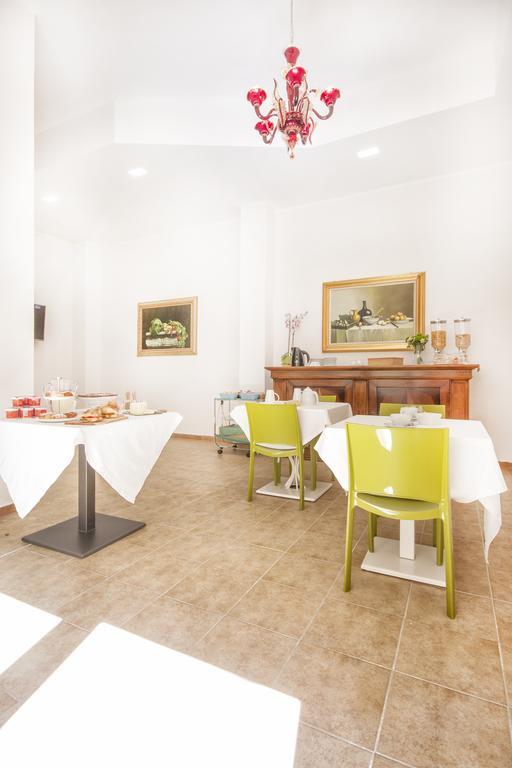 B&B La Torre Castellammare del Golfo Kamer foto
