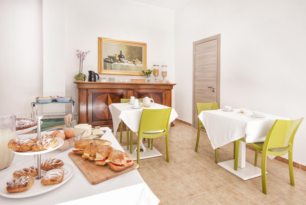 B&B La Torre Castellammare del Golfo Kamer foto