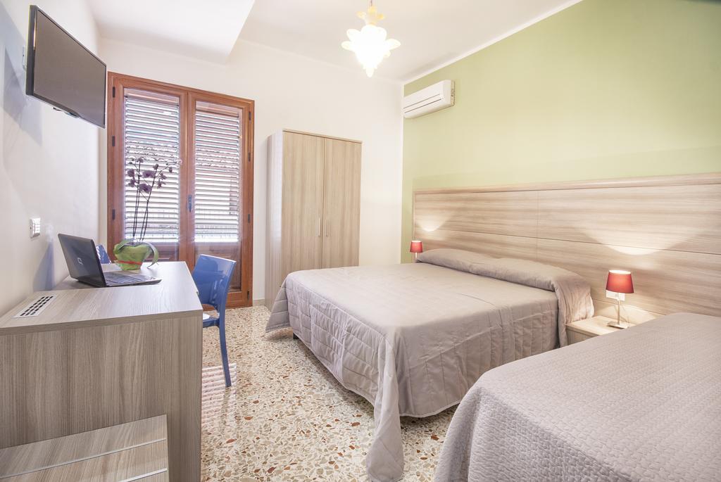B&B La Torre Castellammare del Golfo Kamer foto