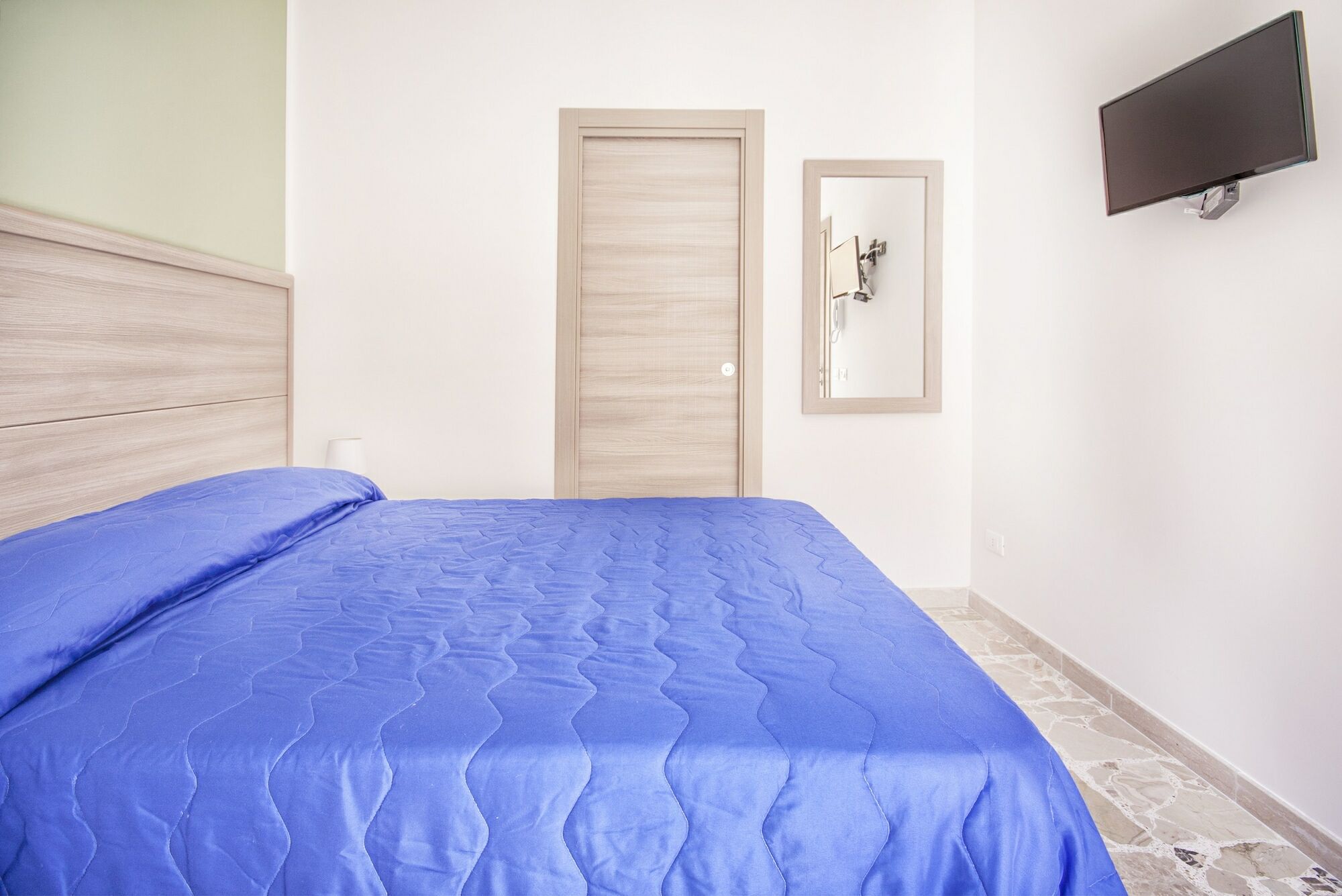 B&B La Torre Castellammare del Golfo Buitenkant foto